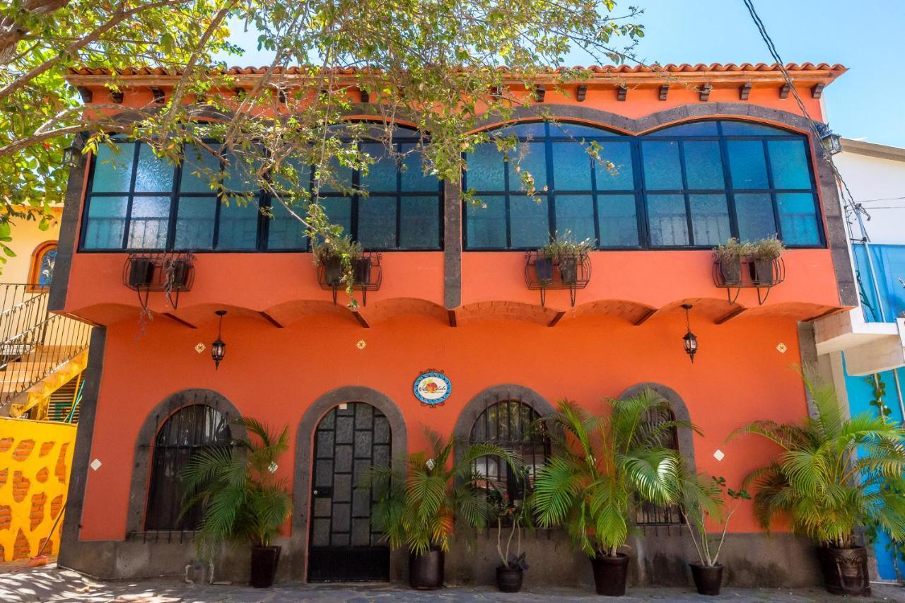 Villa Celeste Chacala  Extérieur photo