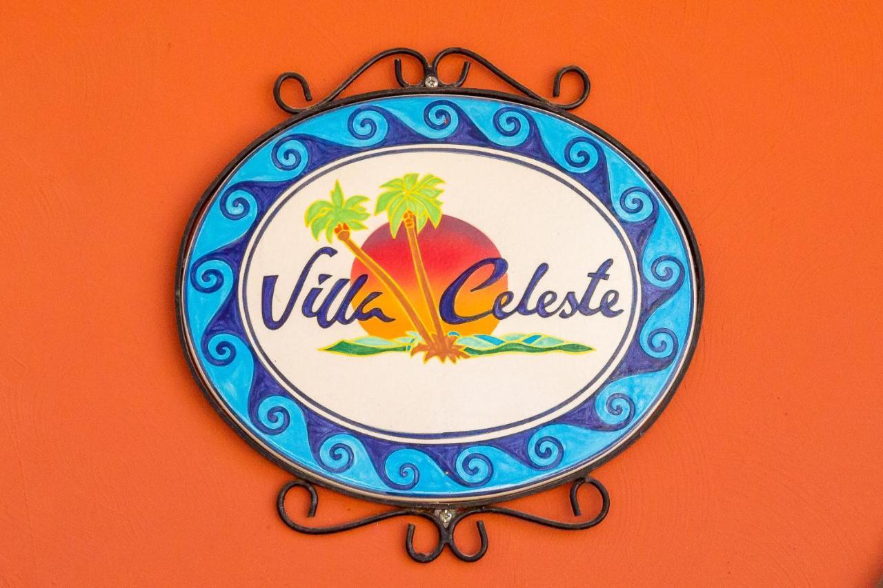Villa Celeste Chacala  Extérieur photo