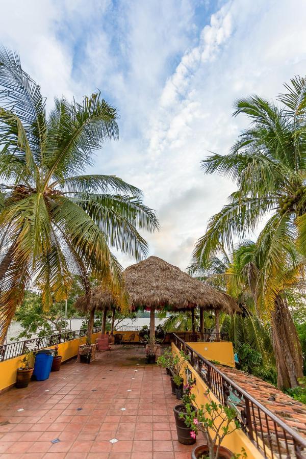 Villa Celeste Chacala  Extérieur photo