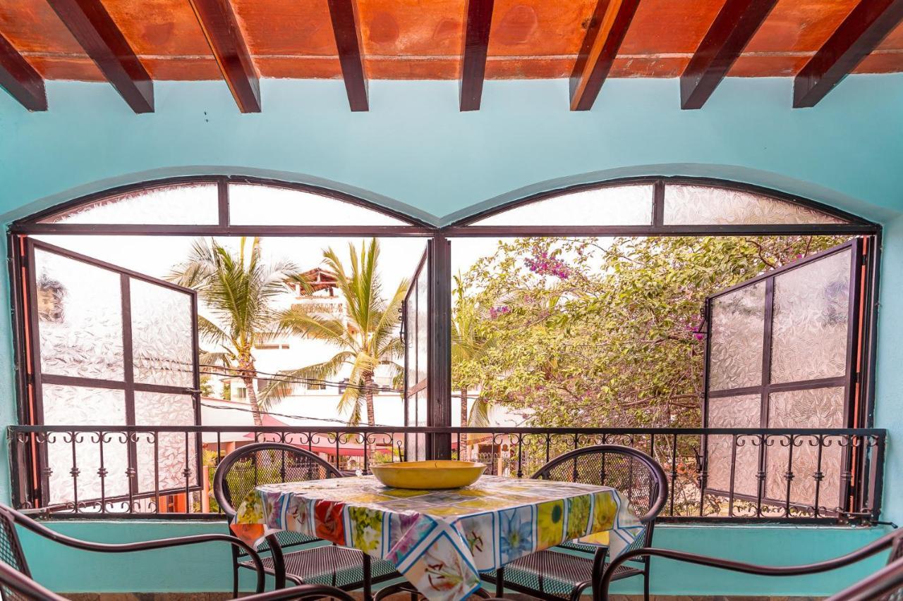 Villa Celeste Chacala  Chambre photo
