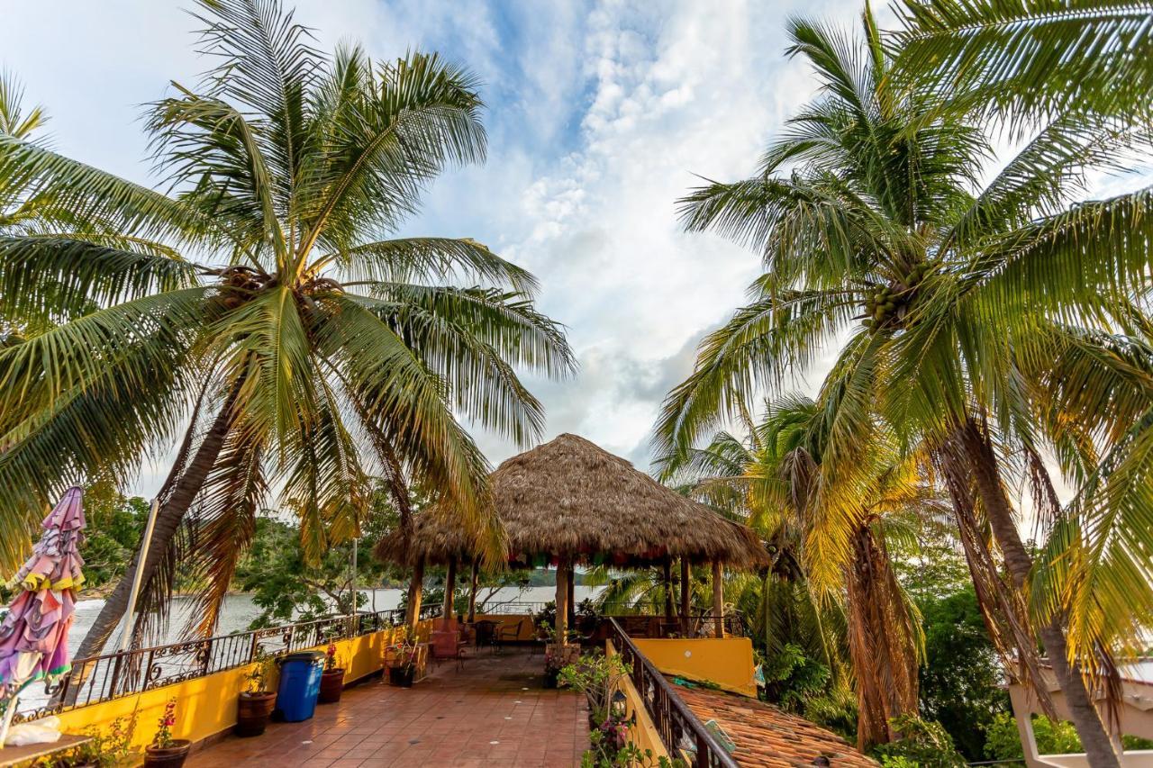 Villa Celeste Chacala  Extérieur photo