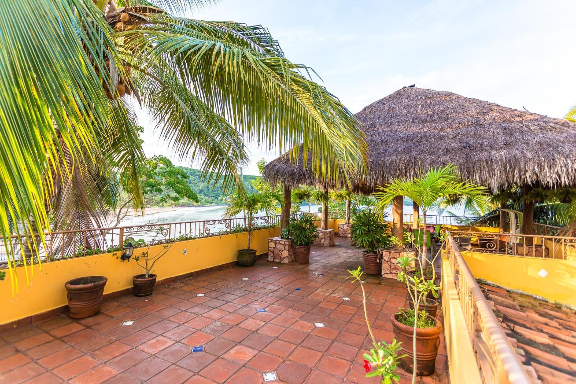 Villa Celeste Chacala  Extérieur photo