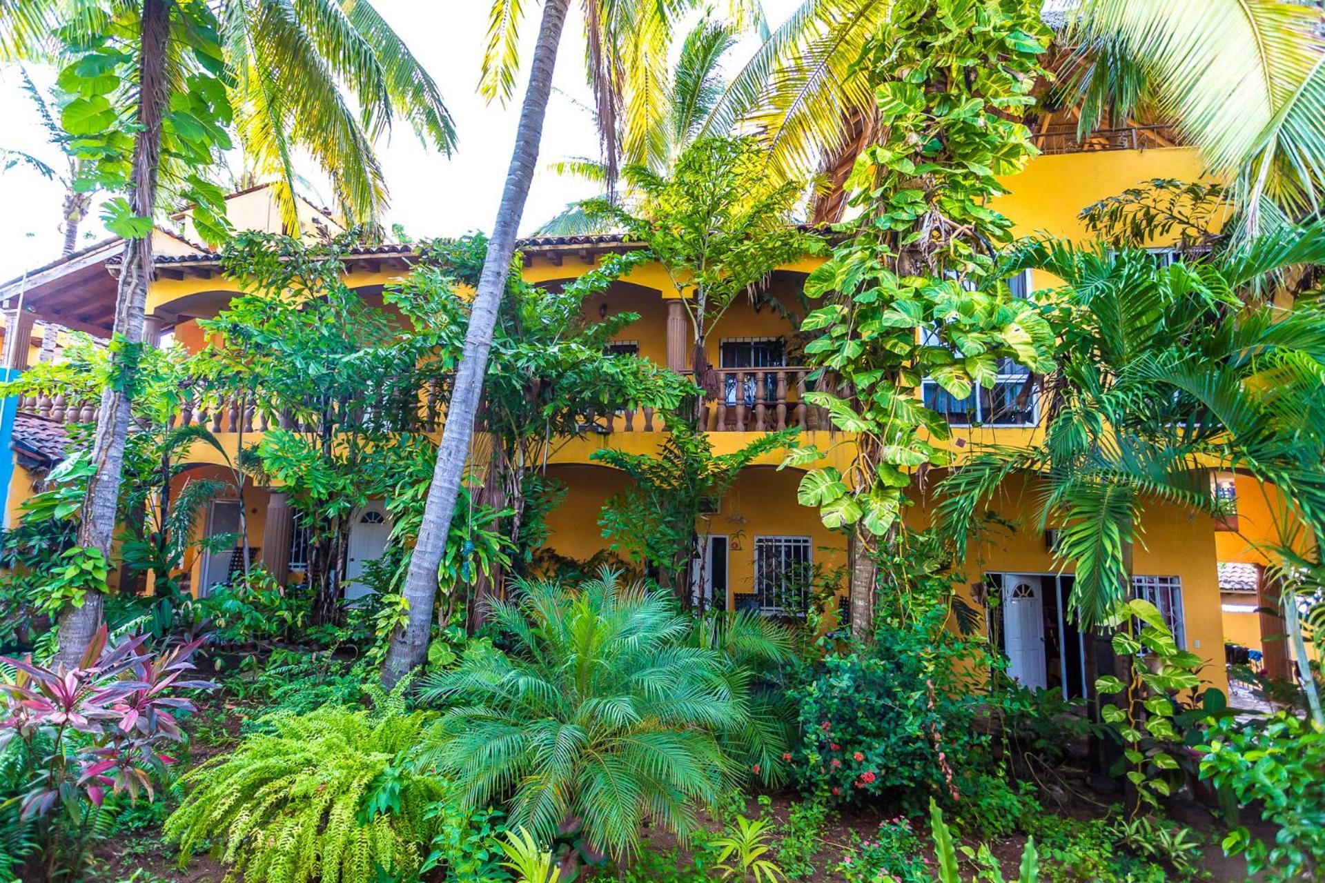 Villa Celeste Chacala  Extérieur photo