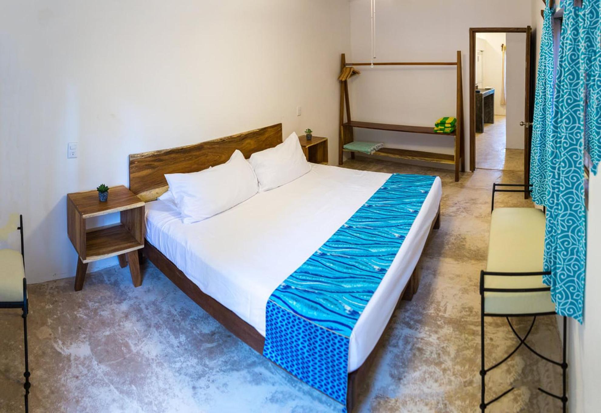 Villa Celeste Chacala  Chambre photo