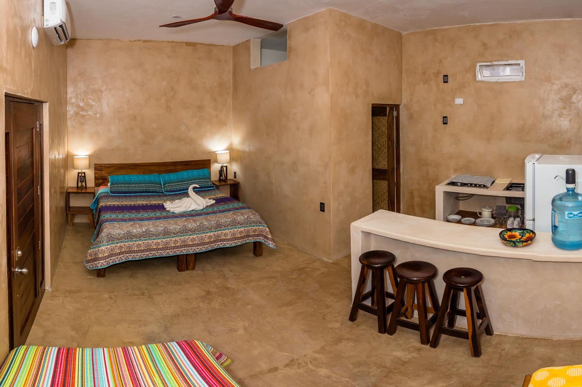 Villa Celeste Chacala  Extérieur photo