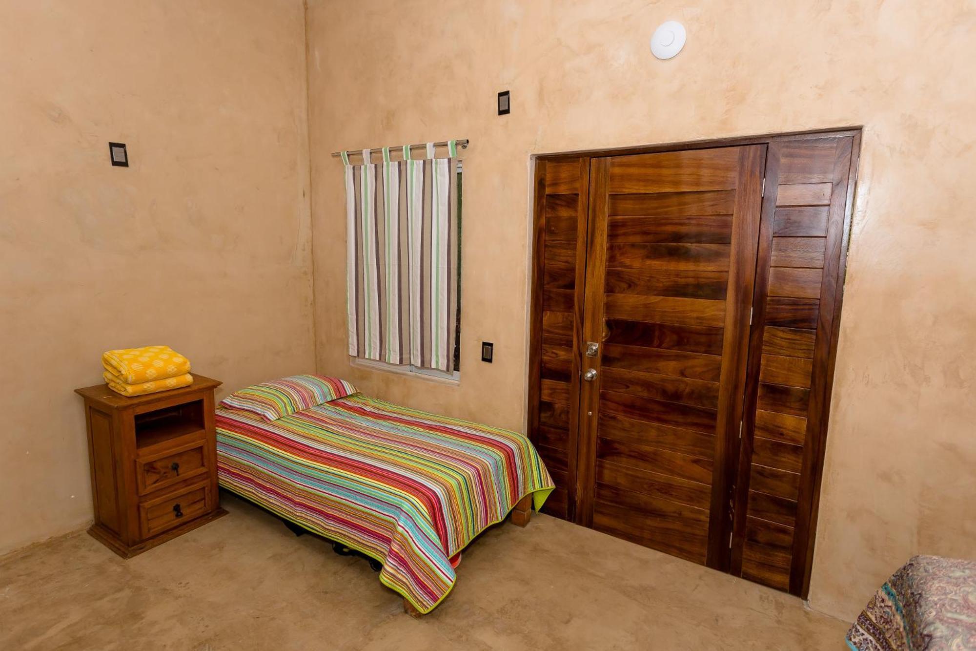 Villa Celeste Chacala  Extérieur photo