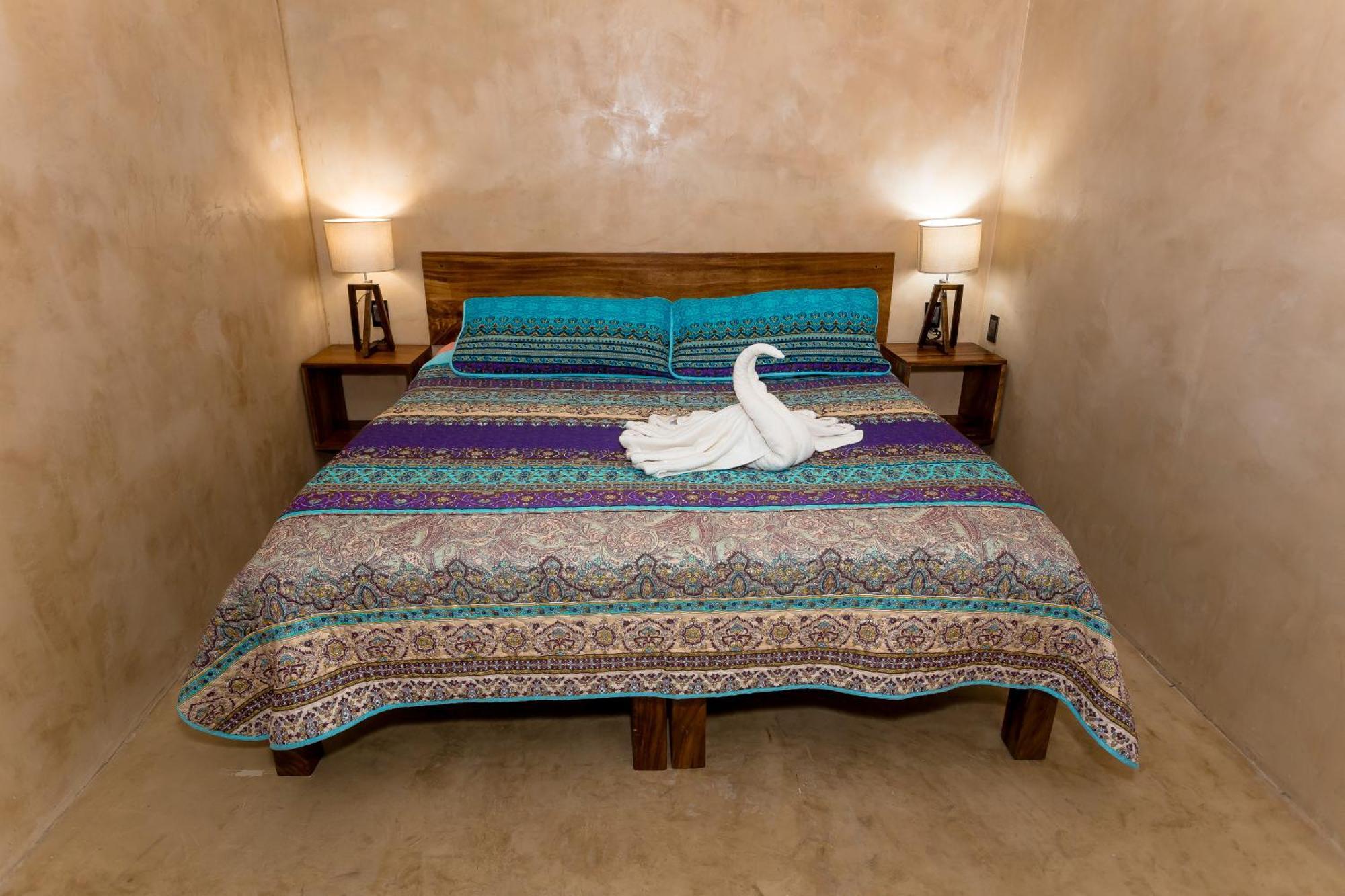 Villa Celeste Chacala  Extérieur photo