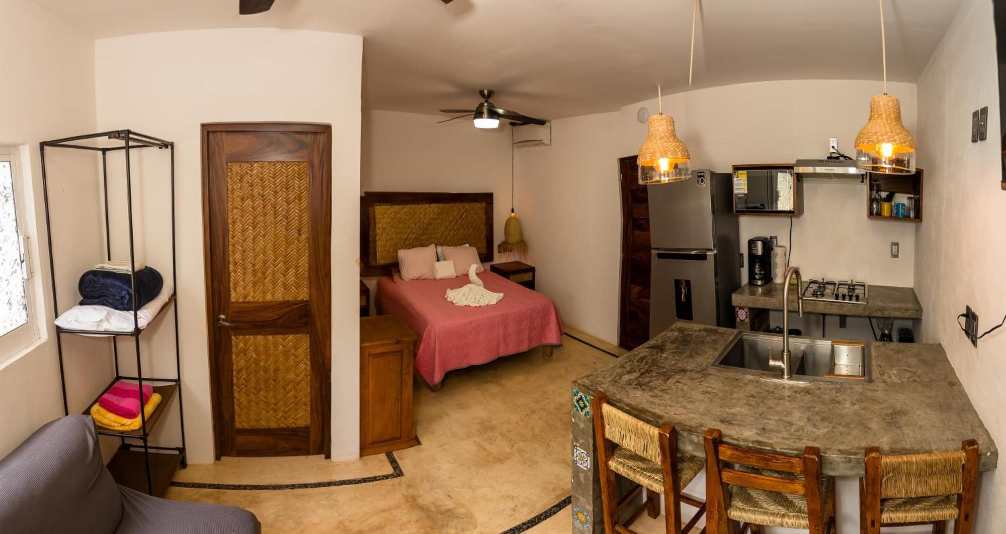 Villa Celeste Chacala  Extérieur photo