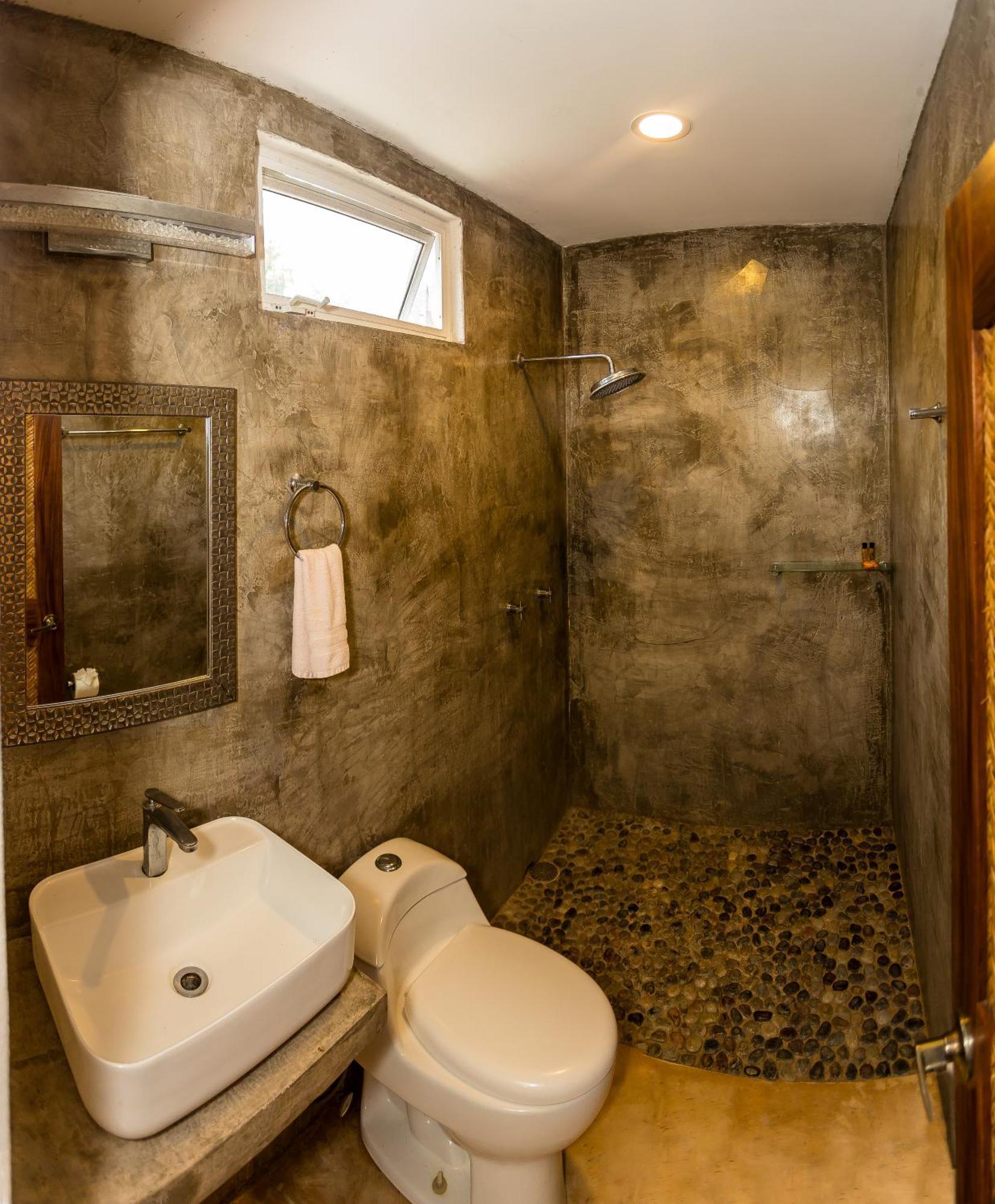 Villa Celeste Chacala  Extérieur photo