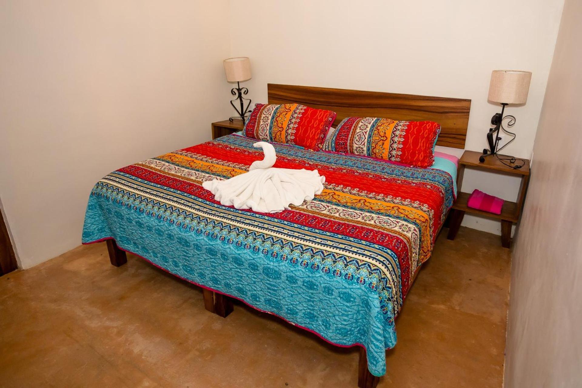Villa Celeste Chacala  Chambre photo