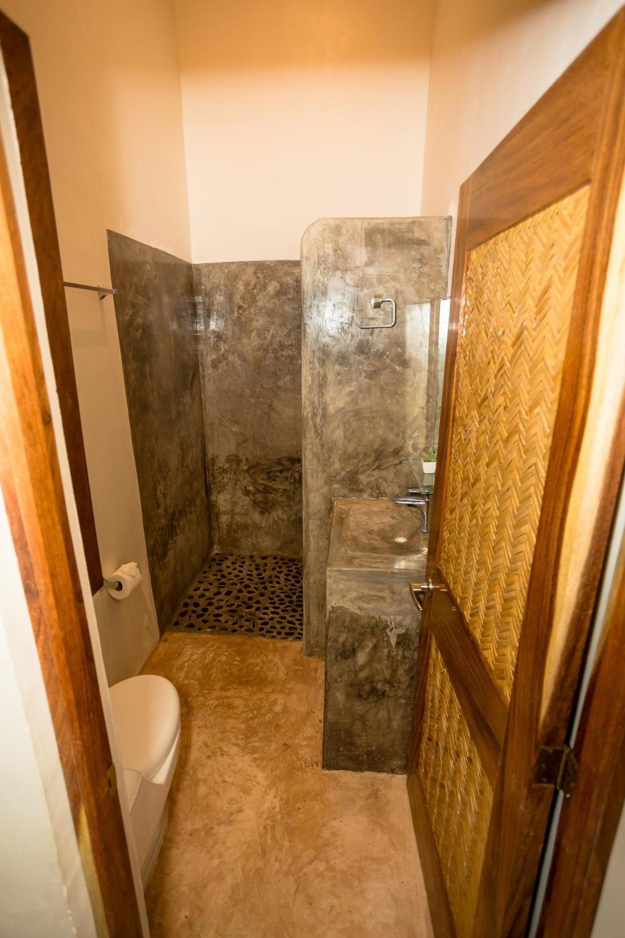 Villa Celeste Chacala  Chambre photo