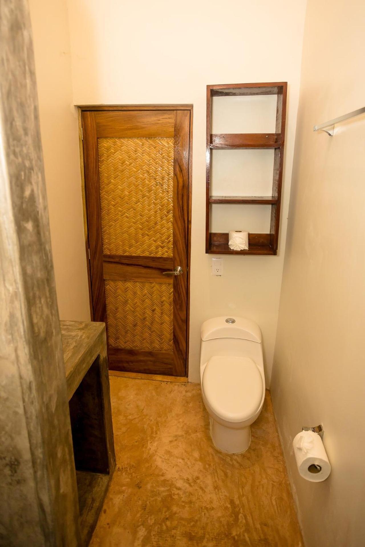 Villa Celeste Chacala  Chambre photo
